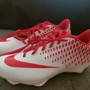 Nike Men's Lunar Vapor Ultrafly Baseball Cleats